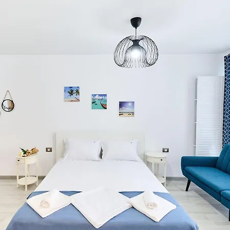 Studioul De La Mare Nord10 -free Pool & Playground Mamaia