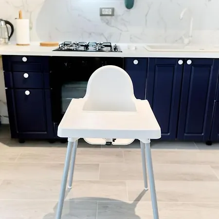 Studioul De La Mare Nord10 -free Pool & Playground Apartment